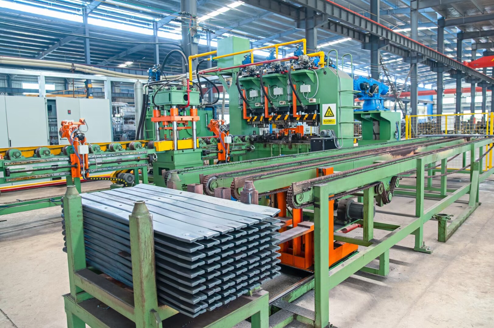 Hebei Cavwo Auto Parts Co., Ltd. company overview - view 1