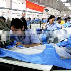 Zhejiang Reday Leisure Products Co., Ltd. company overview - view 2