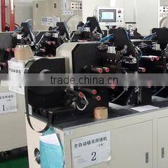 Shenzhen A&S Power Technology Co., Ltd. company overview - view 1