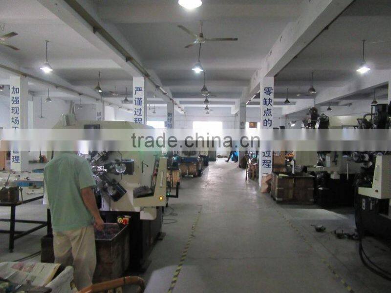 Ningbo Yinzhou Bote Spring Electrical Equipment Factory company overview - view 4
