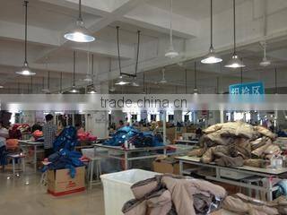 Xiamen Ouxu Import & Export Co., Ltd. company overview - view 3