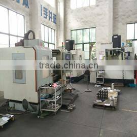 Wuxi JKE Automation Technology Co., Ltd. company overview - view 3