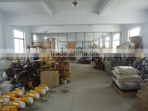 Ningbo Yinzhou Jianxin Engineering Machinery Factory company overview - view 4