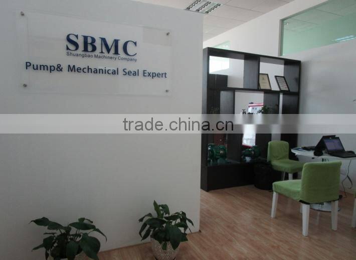 Shanghai Shuangbao Machinery Co., Ltd. company overview - view 2