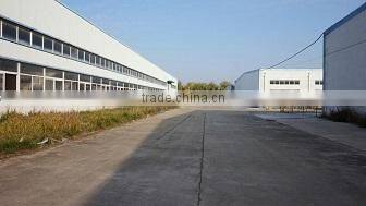 Qingdao Deba Brother Machinery Co., Ltd. company overview - view 2