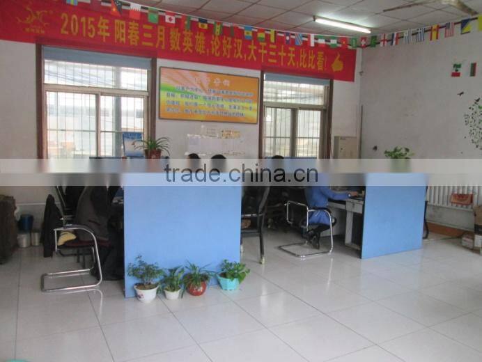 Tengzhou Junchi Textile Co., Ltd. company overview - view 3