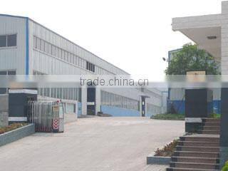 Chongqing Camel Power Machinery Co., Ltd. company overview - view 2