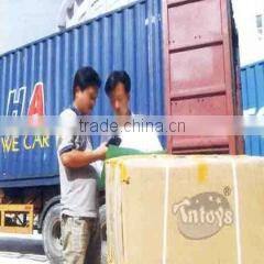 Shantou S.E.Z. Tuoxin Industry And Trade Co., Ltd. company overview - view 3