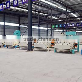 Zhengzhou Maosheng Grain And Oil Machinery Co., Ltd. company overview - view 3