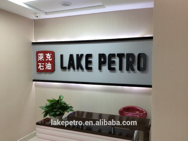 Dongying Lake Petroleum Technology Co., Ltd company overview - view 1