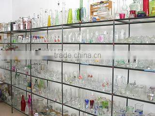 Zibo Jingdu Glassware Co., Ltd. company overview - view 3