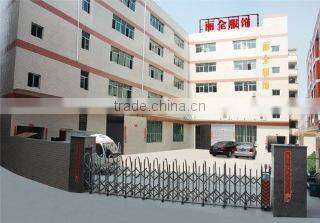 Liquan Garment Accessories Co., Ltd. company overview - view 4