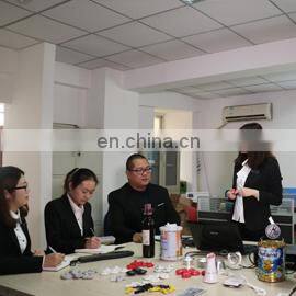 Shanghai Effort International Co., Ltd. company overview - view 3