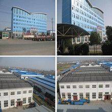 Chengli Special Automobile Co., Ltd. company overview - view 3