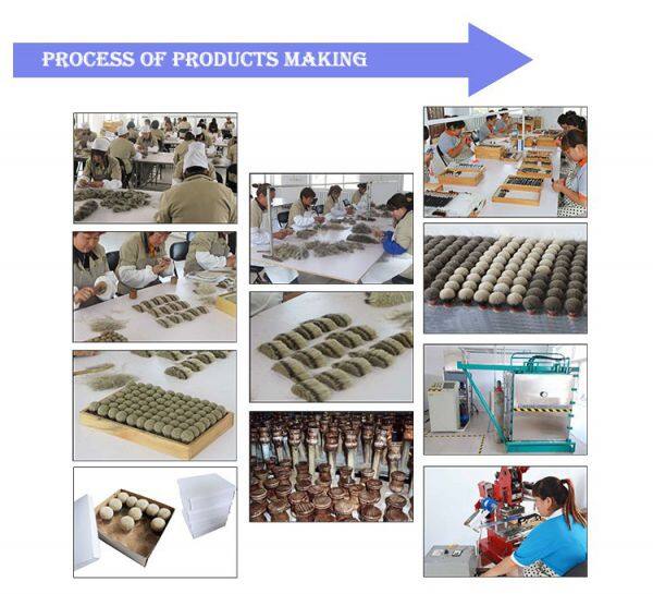 Shijiazhuang Dishi Cosmetic Co Ltd company overview - view 1