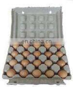 rotary egg tray machine in shanghai factory