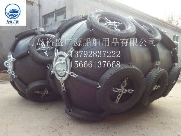 Qingdao Yu Sheng Guan Gyuan Ship Supperlies Co.,ltd company overview - view 4