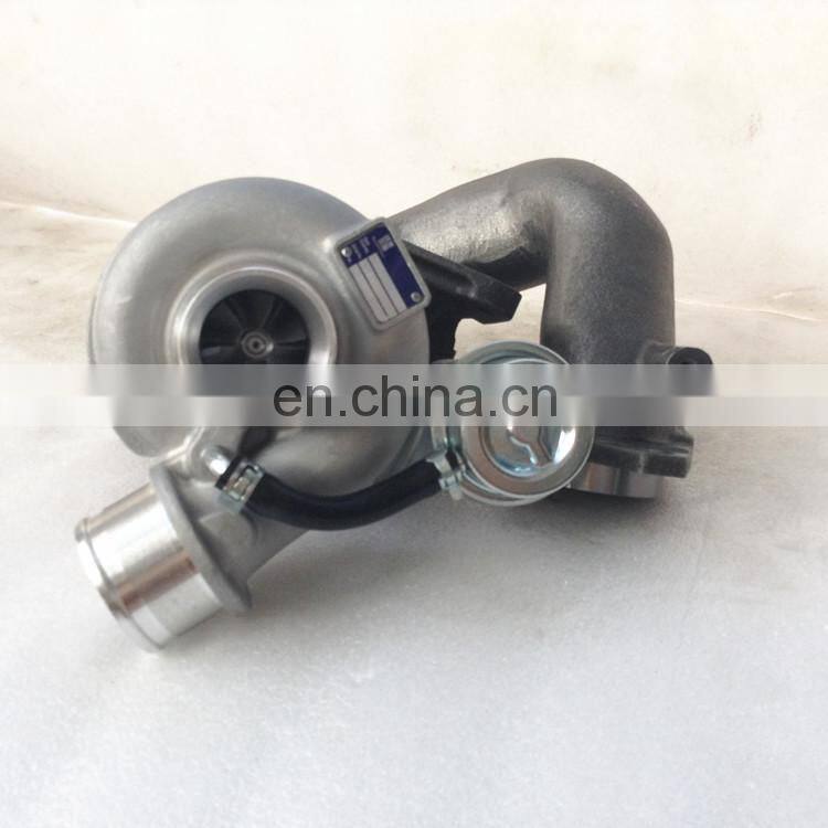 Turbocharger TB0280 454086-5001S turbo
