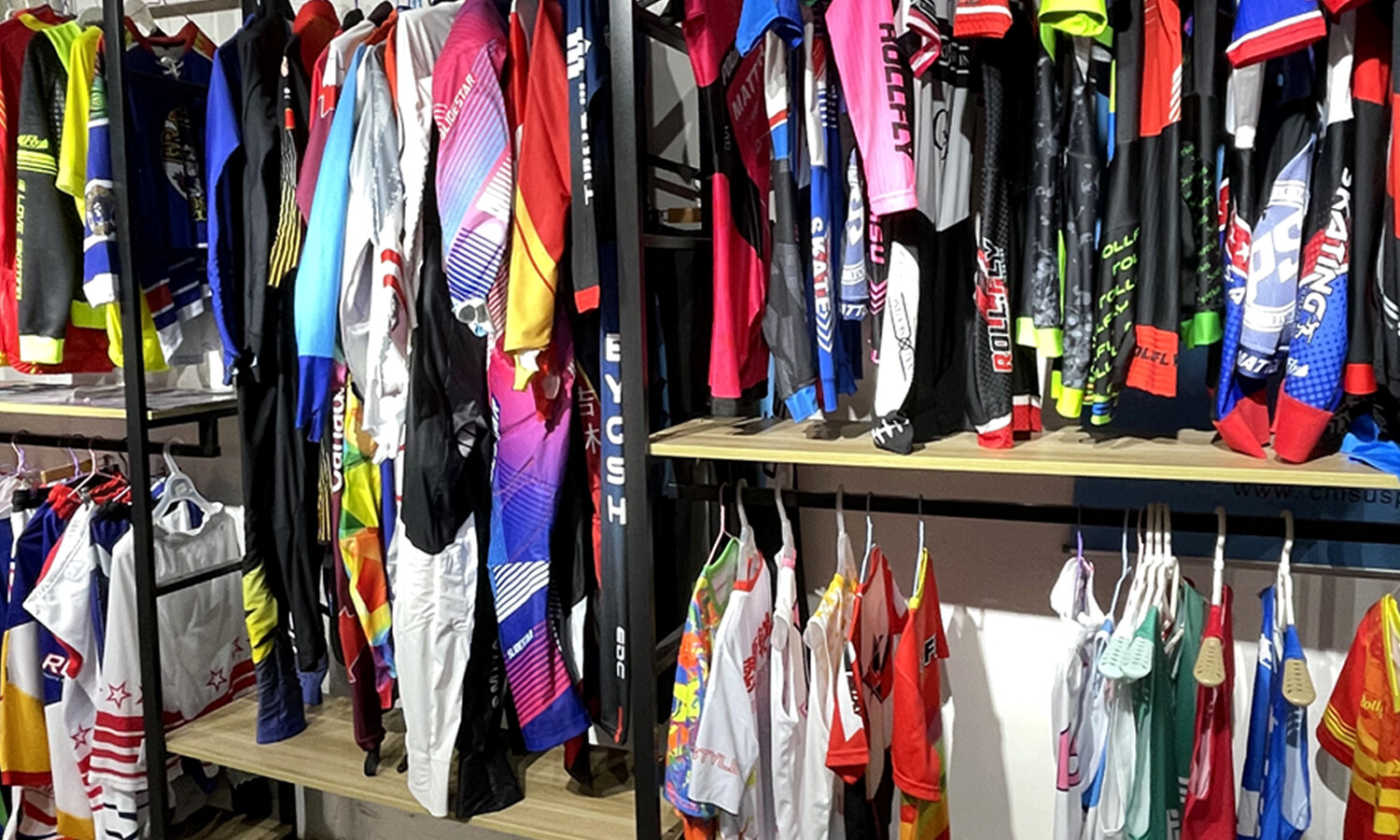 Xuchang Chisu Trading Co., Ltd. company overview - view 3