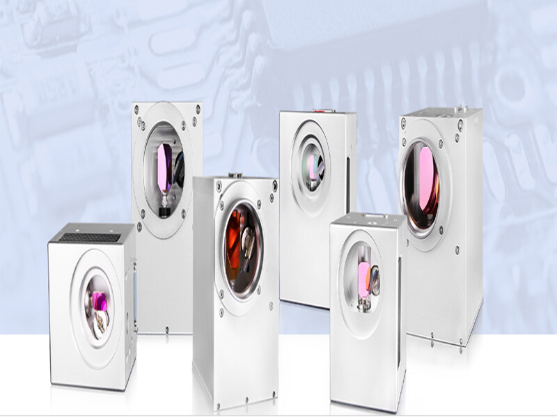 Shenzhen Han's Scanner S&T Co., Ltd. company overview - view 1