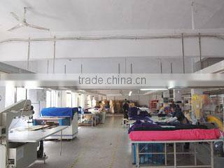 Suzhou Huihai Sports Goods & Dress Co., Ltd. company overview - view 4