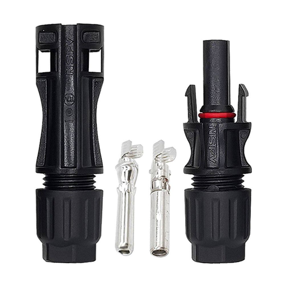 1500VDC PV Connector