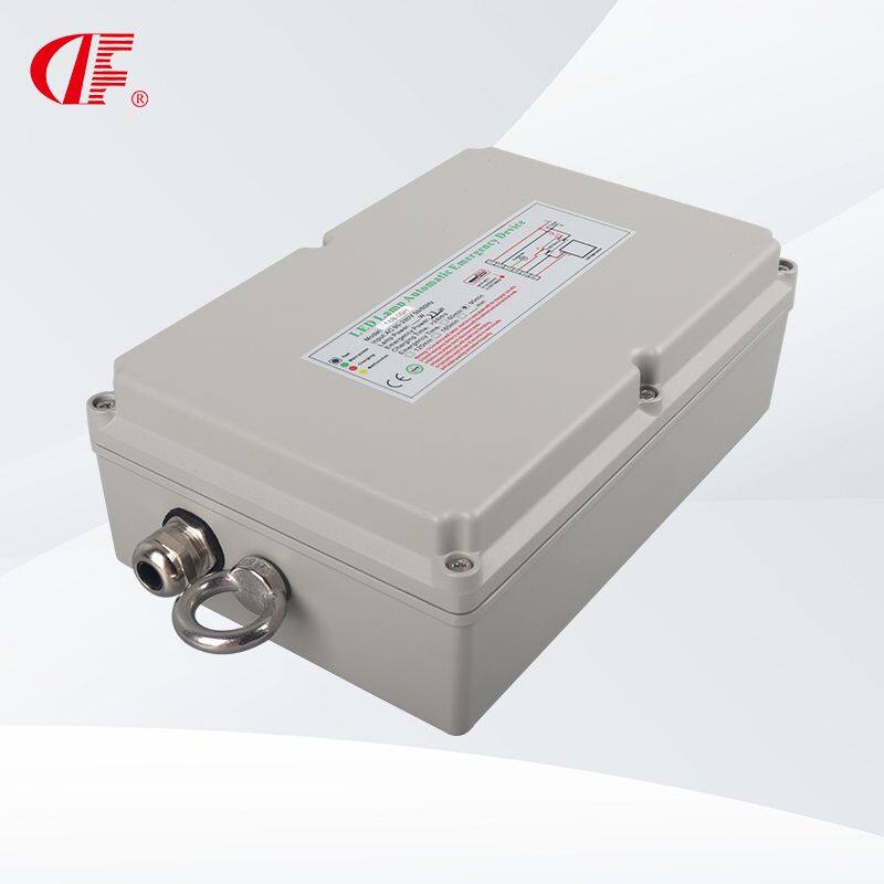 IP65 Emergency Device (4)