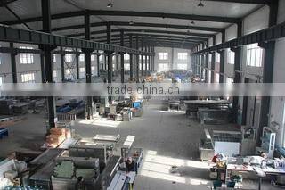 Shenyang APEX Refrigerant Equipment Co., Ltd. company overview - view 3