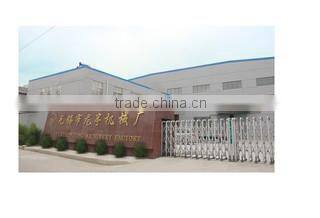 Wuxi Longting Machinery Factory company overview - view 1