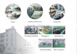 Shenzhen Lady Merry Technology Co., Ltd. company overview - view 4
