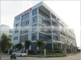 Xiamen Fuke Car Accessories Co., Ltd. company overview - view 1