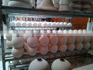 Jingdezhen Yuya Ceramic Lighting Co., Ltd. company overview - view 2
