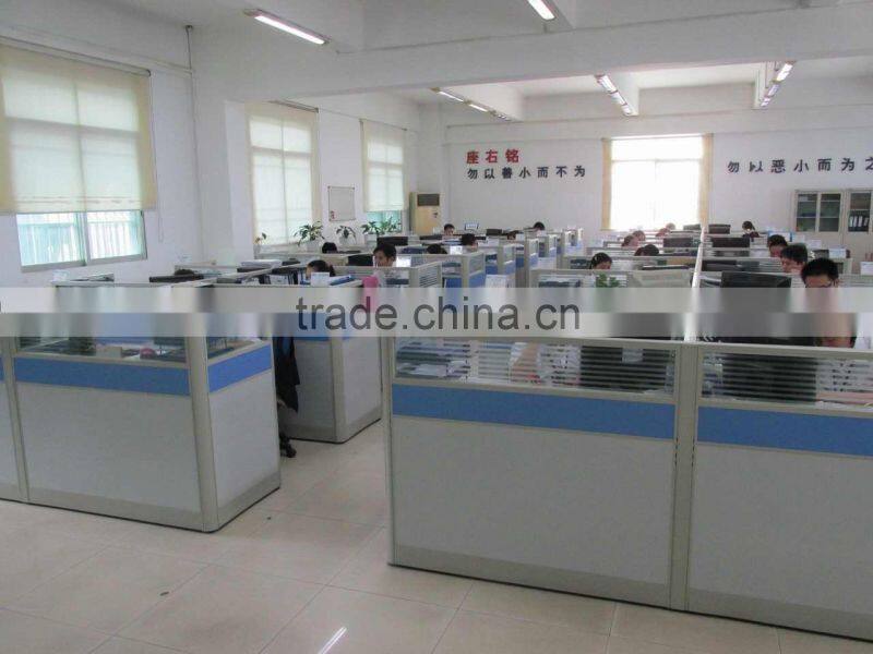 X.J. Electrics (Shenzhen) Co., Ltd. company overview - view 3