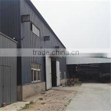 Nanjing Oriental Metalwork Co., Ltd. company overview - view 2