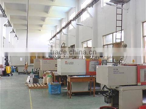 Cixi Lianshun Electrical Co., Ltd. company overview - view 1