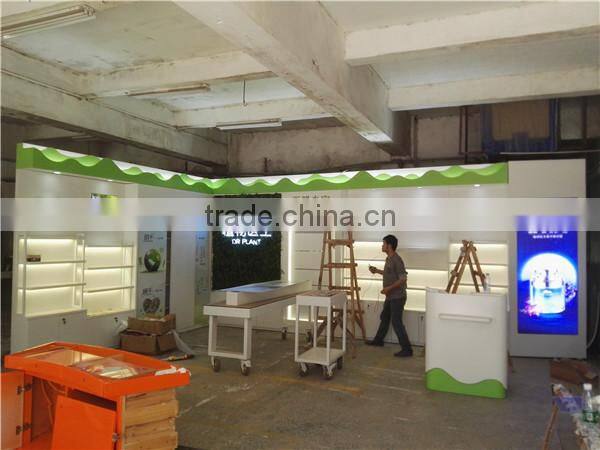 Shenzhen Benztto Display Co., Ltd. company overview - view 3