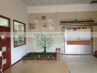 Shanghai Detan Mushroom & Truffles Co., Ltd. company overview - view 2