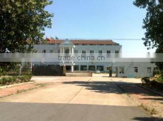 Ningbo Yinzhou Fengjie Tools Co., Ltd. company overview - view 1