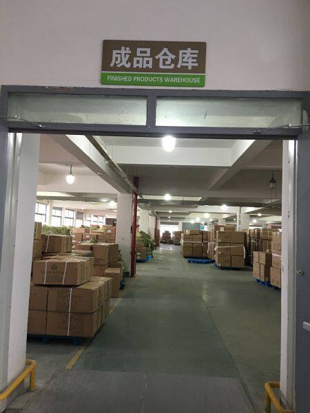 Hangzhou Paradise Import company overview - view 3
