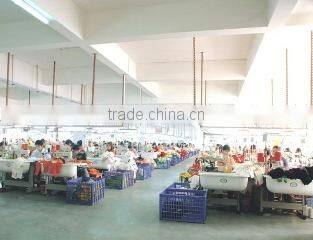 Jiangxi Glory Industrial Development Co., Ltd. company overview - view 2