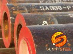 Sunny Steel PipeFitting Industires company overview - view 1