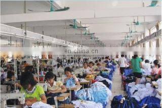 Yiwu Chengyang Apparel Co., Ltd. company overview - view 1