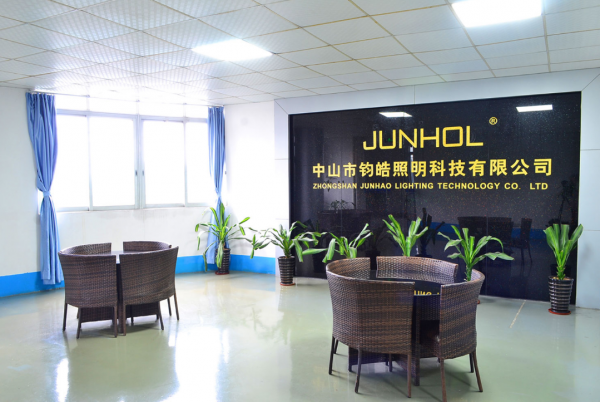 Zhongshan JunHong Photoelectric Technology Co., Ltd company overview - view 1