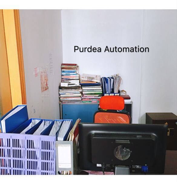 Guangzhou Pude Automatic Control Technology Co., Ltd. company overview - view 3