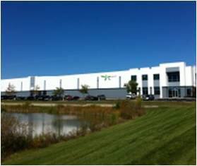 Nantong Polymax Elastomer Technology Co.,Ltd company overview - view 2