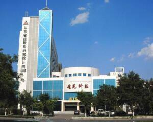 Shandong Guiyuan Advanced Ceramics Co., Ltd. company overview - view 1