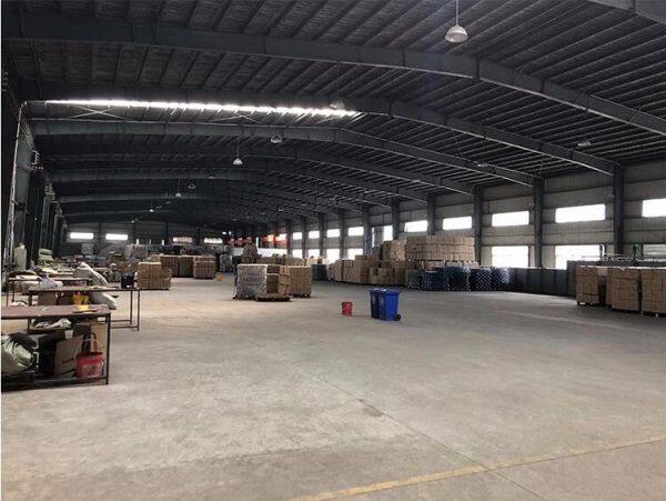 Bengbu Zhongda Glassware Co.,ltd company overview - view 4