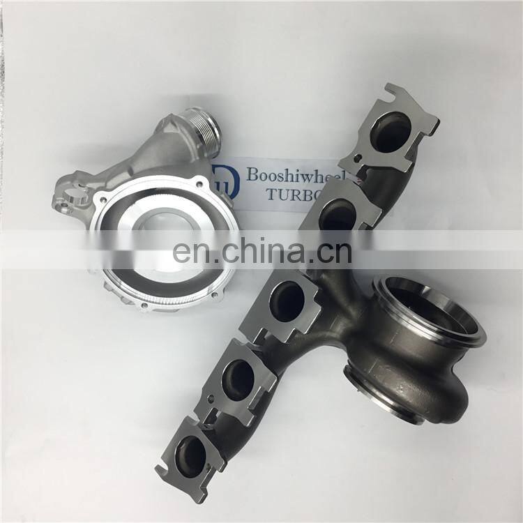 Turbo parts 07K145701J 18559700021 turbine housing price 18559880021 turbo kits