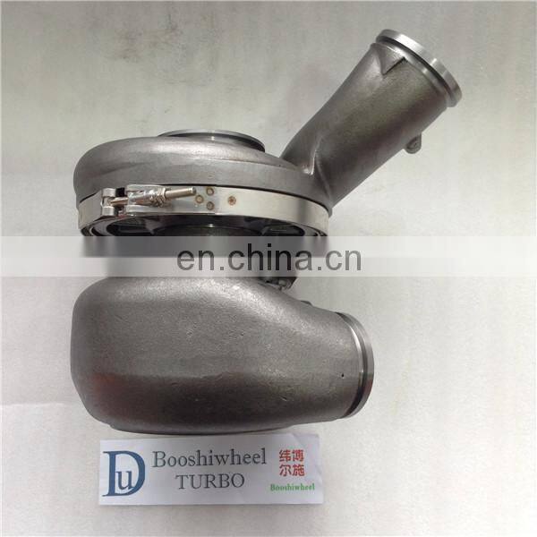 GTA4702B 743279-5004 turbo 743279 239-5583 2395581 2293554 Turbocharger with engine c13