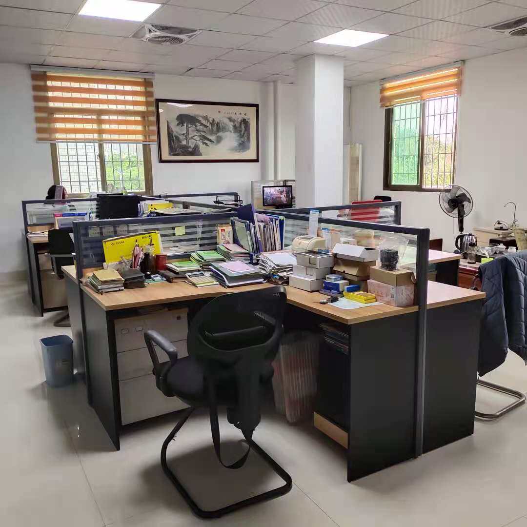 Xiamen Yiyang Sanitary Ware Co.,Ltd company overview - view 1